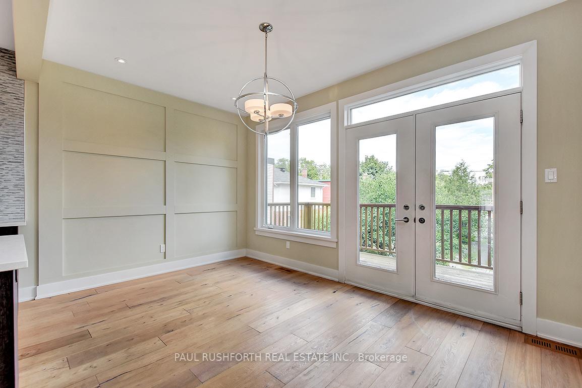 Photo 18 of 41 Commanda Way, Ottawa, Lindenlea — HOMEH