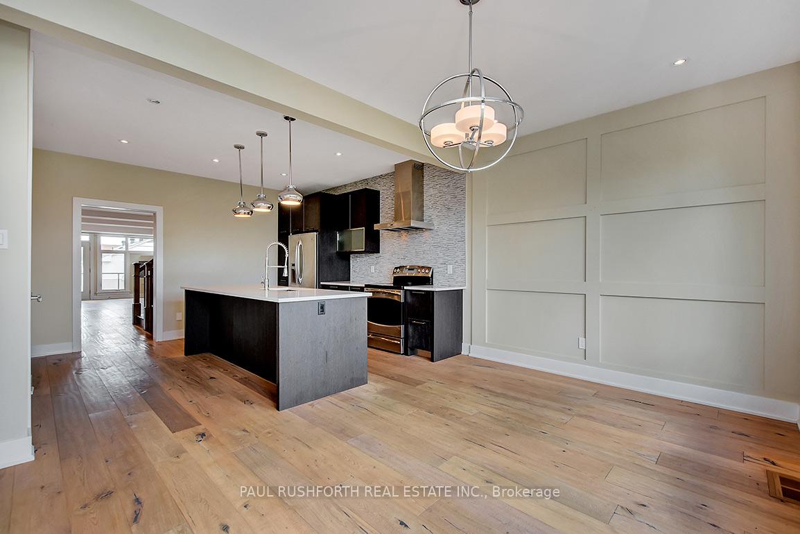 Photo 14 of 41 Commanda Way, Ottawa, Lindenlea — HOMEH