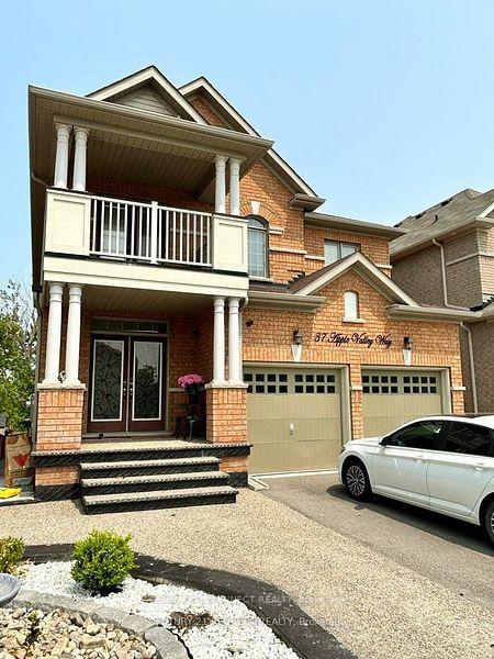 Photo 1 of Unit Bsmt, 37 Apple Valley Way, Brampton, Brampton East — HOMEH