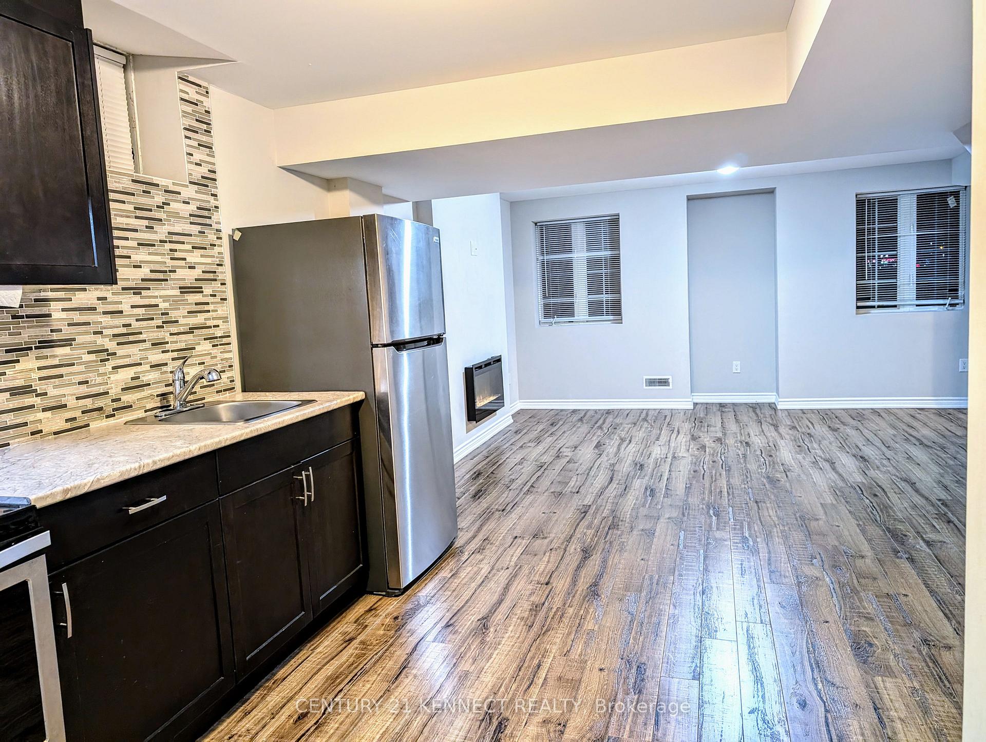 Photo 12 of Unit Bsmt, 37 Apple Valley Way, Brampton, Brampton East — HOMEH