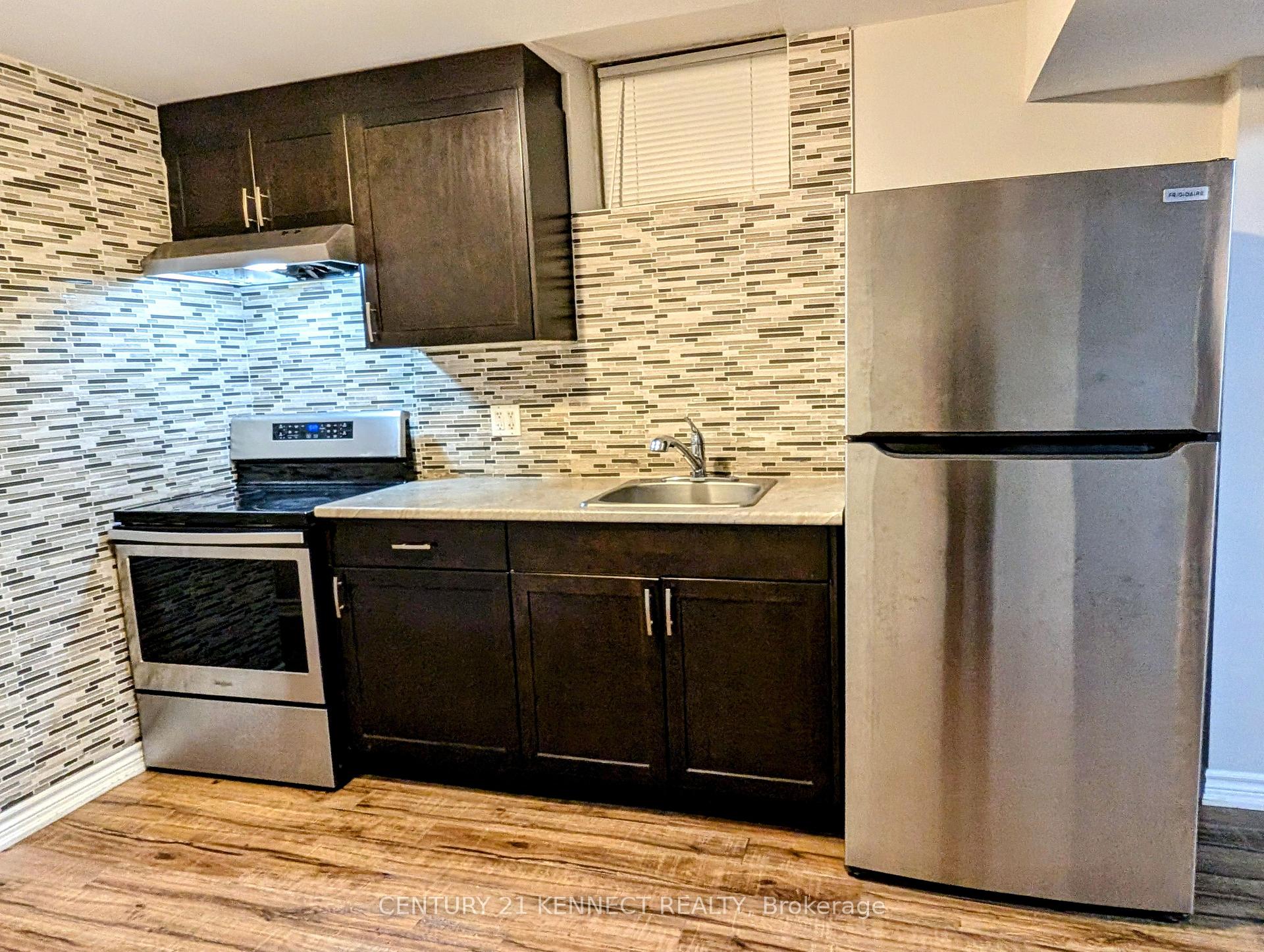 Photo 8 of Unit Bsmt, 37 Apple Valley Way, Brampton, Brampton East — HOMEH