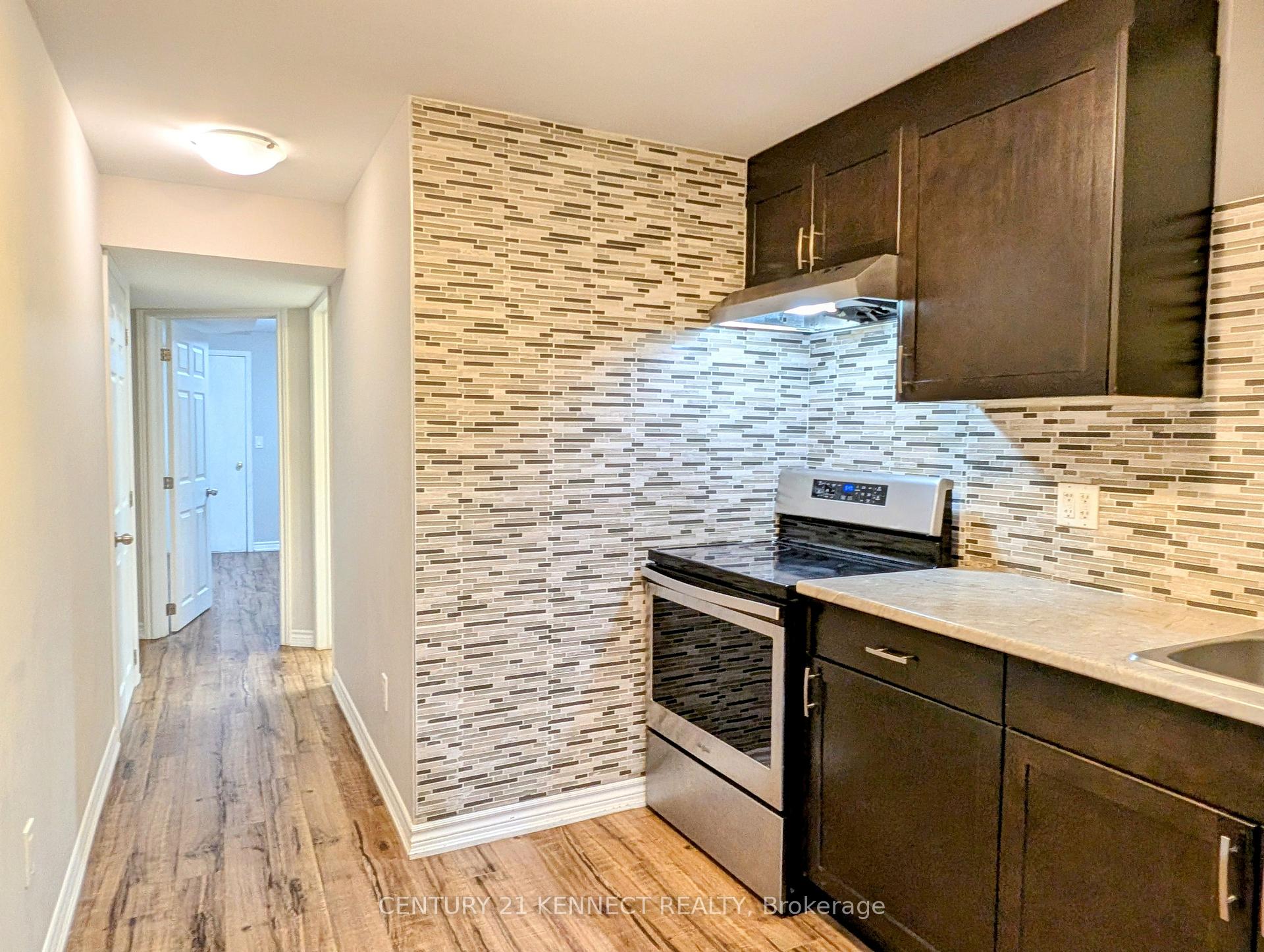 Photo 9 of Unit Bsmt, 37 Apple Valley Way, Brampton, Brampton East — HOMEH