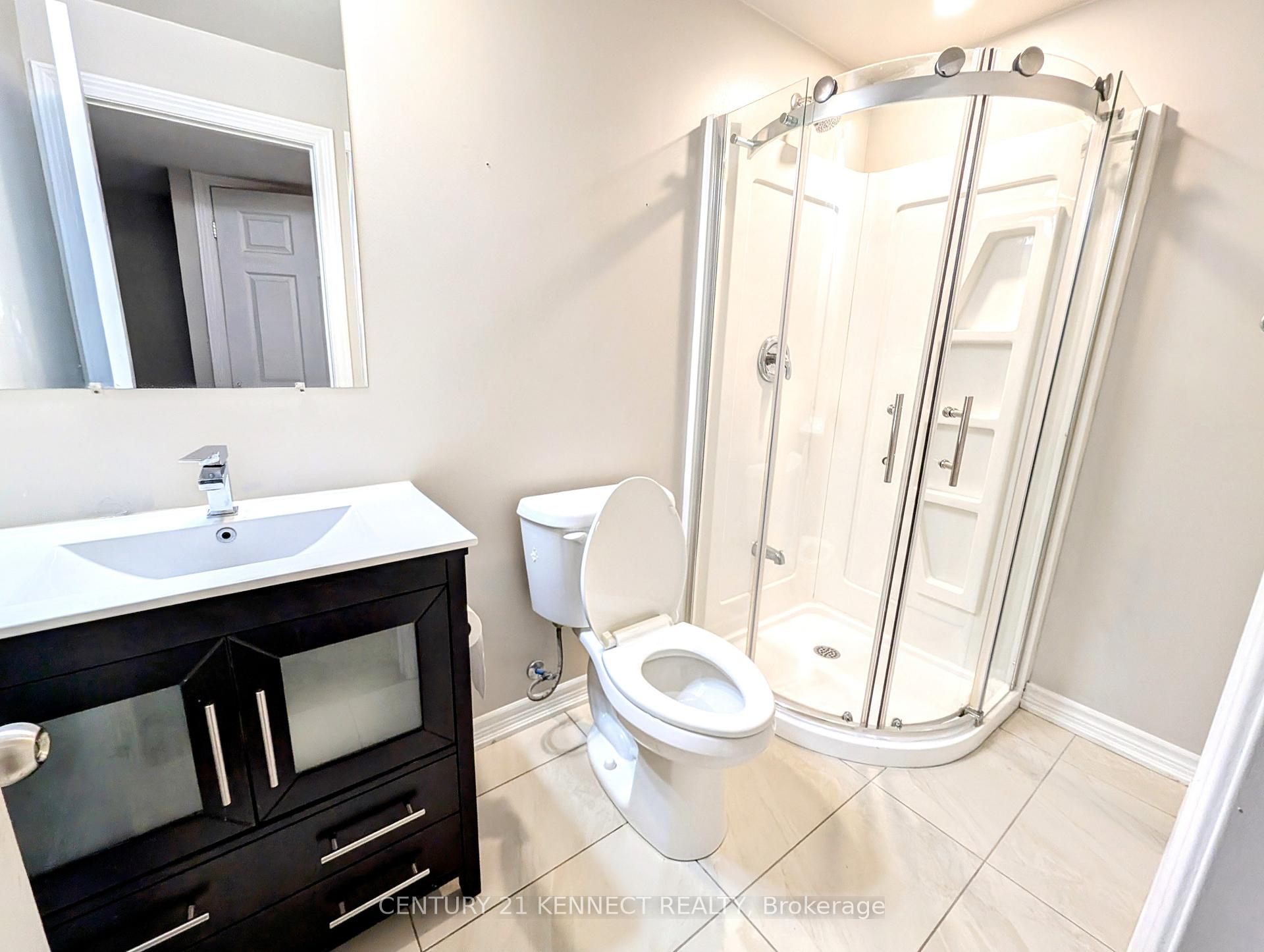 Photo 14 of Unit Bsmt, 37 Apple Valley Way, Brampton, Brampton East — HOMEH