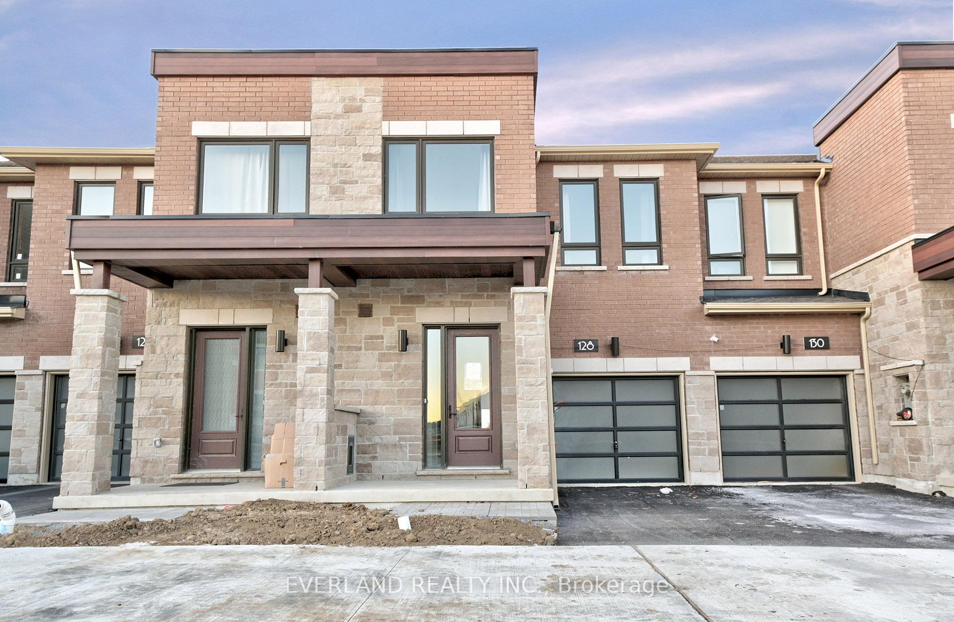 Photo 1 of 128 Mumbai Drive, Markham, Middlefield — HOMEH