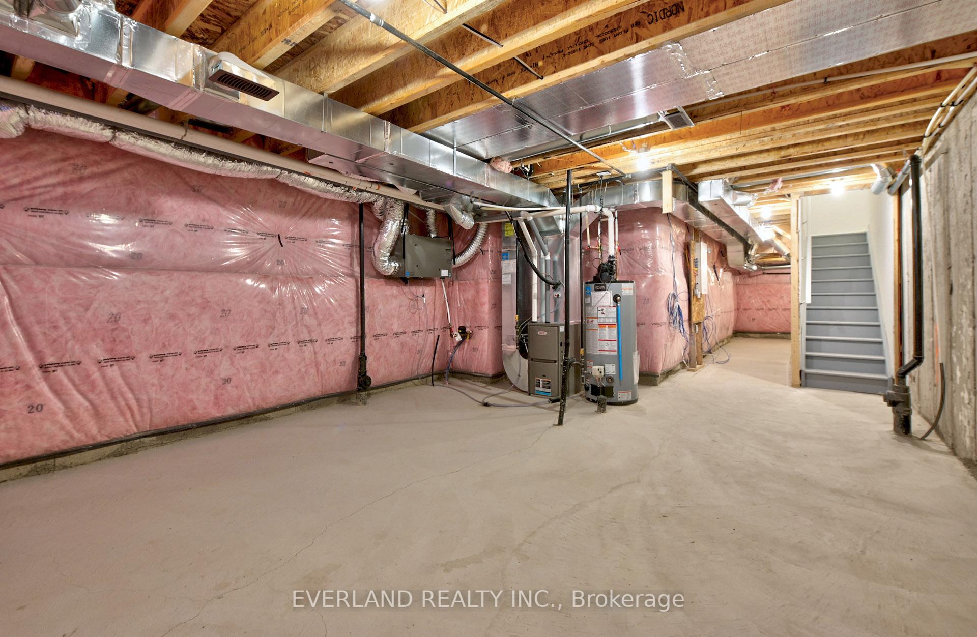 Photo 29 of 128 Mumbai Drive, Markham, Middlefield — HOMEH
