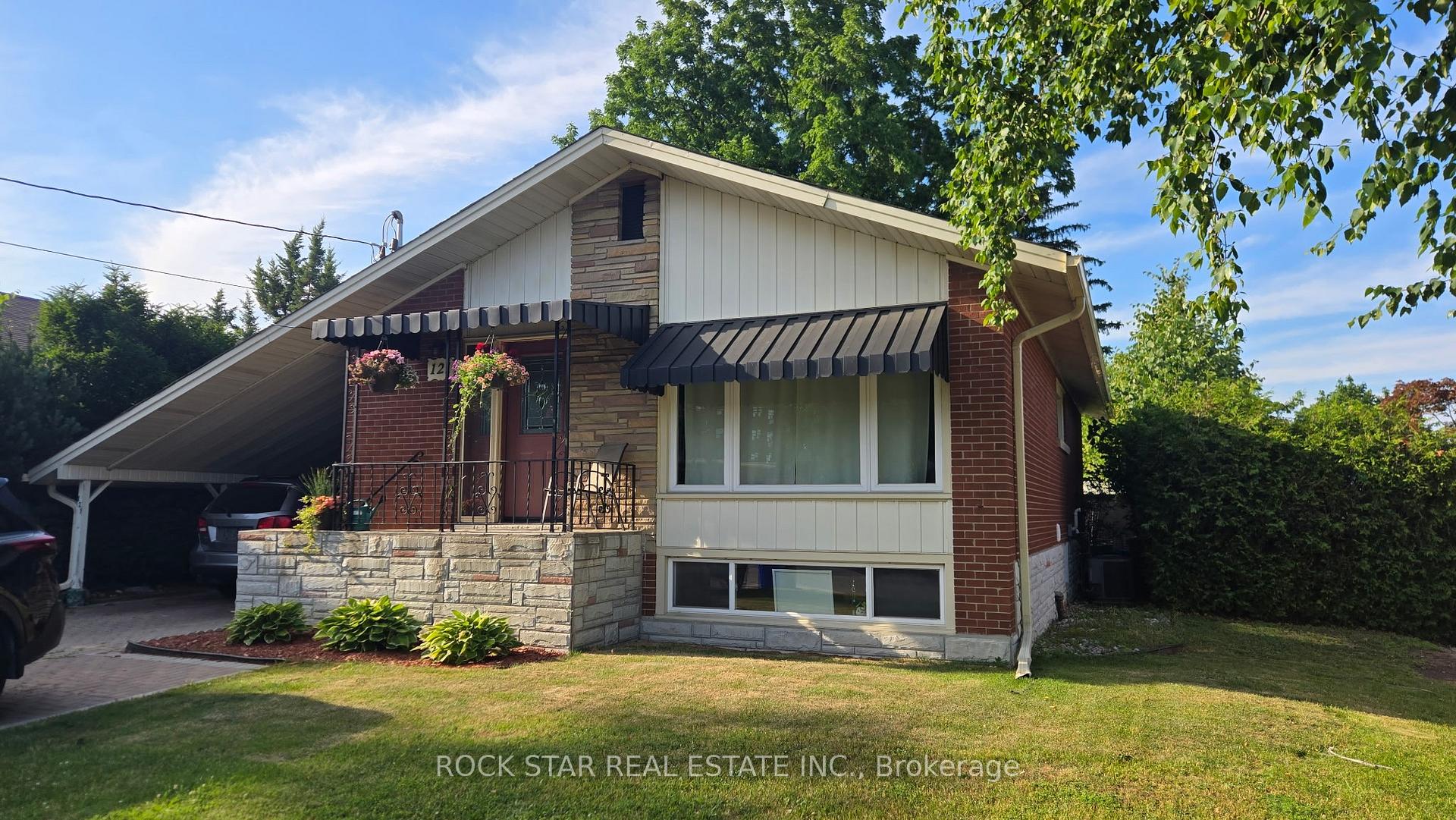 Photo 1 of Unit Lower, 121 Toby Crescent, Hamilton, Huntington — HOMEH