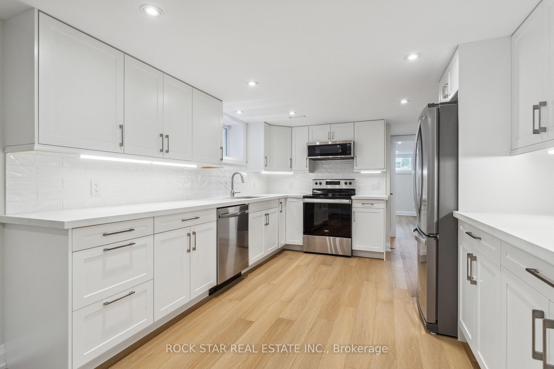 Photo 5 of Unit Lower, 121 Toby Crescent, Hamilton, Huntington — HOMEH