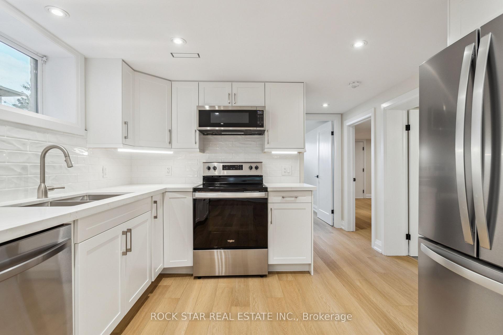 Photo 6 of Unit Lower, 121 Toby Crescent, Hamilton, Huntington — HOMEH