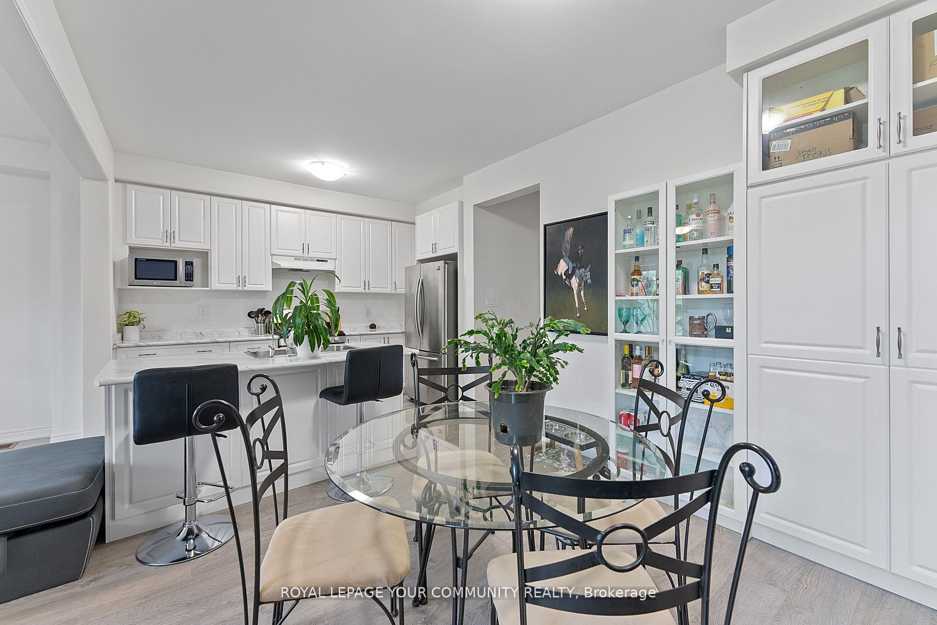 Photo 17 of 63 Riverwalk Drive, Hamilton, Waterdown — HOMEH