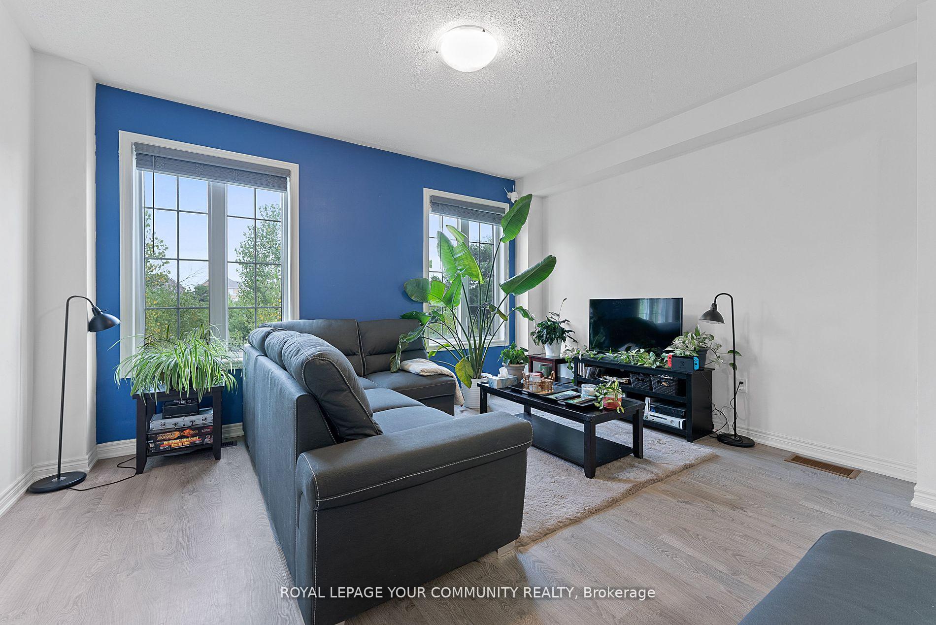 Photo 16 of 63 Riverwalk Drive, Hamilton, Waterdown — HOMEH