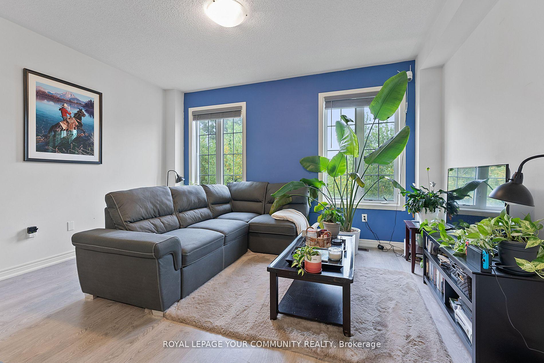 Photo 18 of 63 Riverwalk Drive, Hamilton, Waterdown — HOMEH