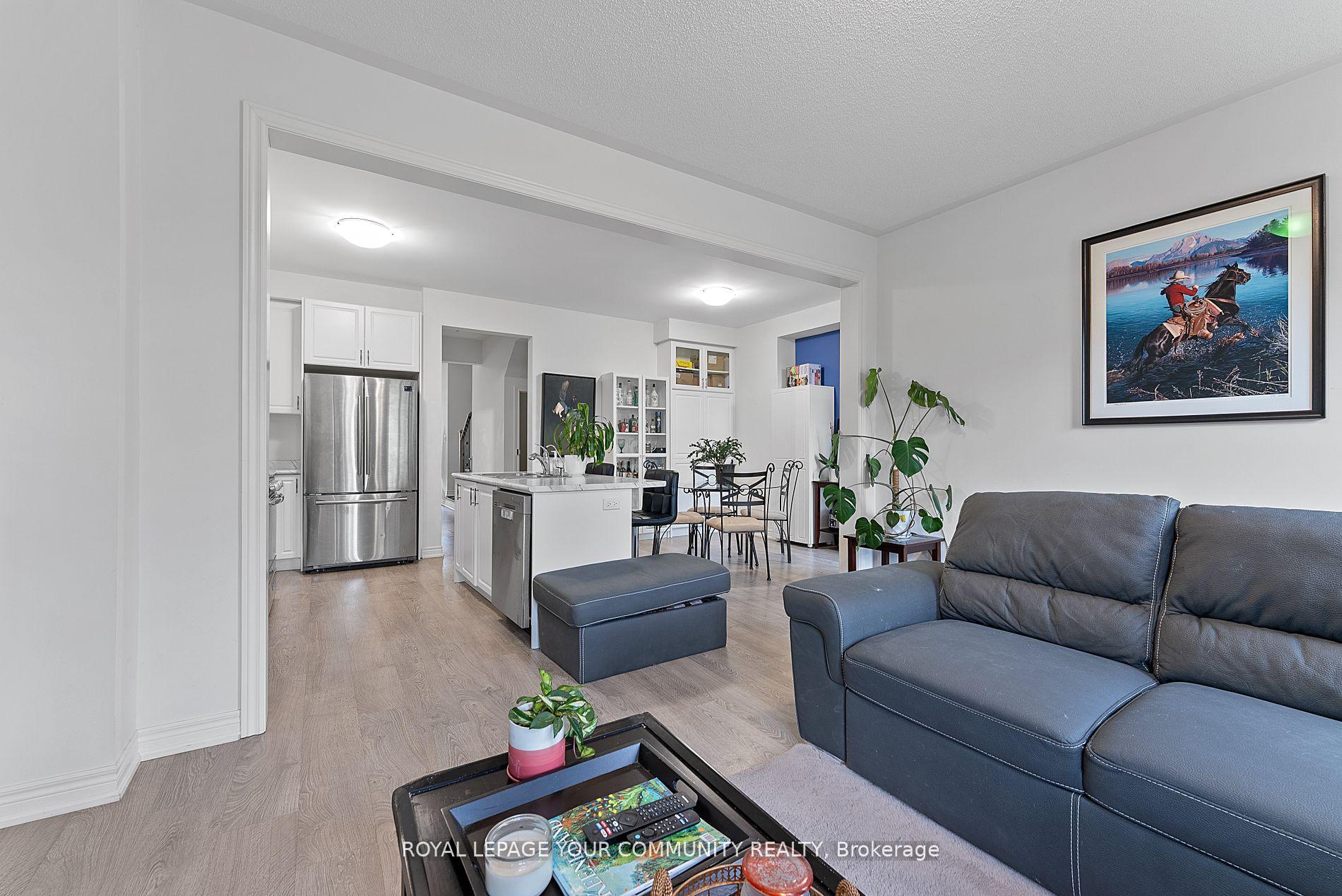 Photo 19 of 63 Riverwalk Drive, Hamilton, Waterdown — HOMEH