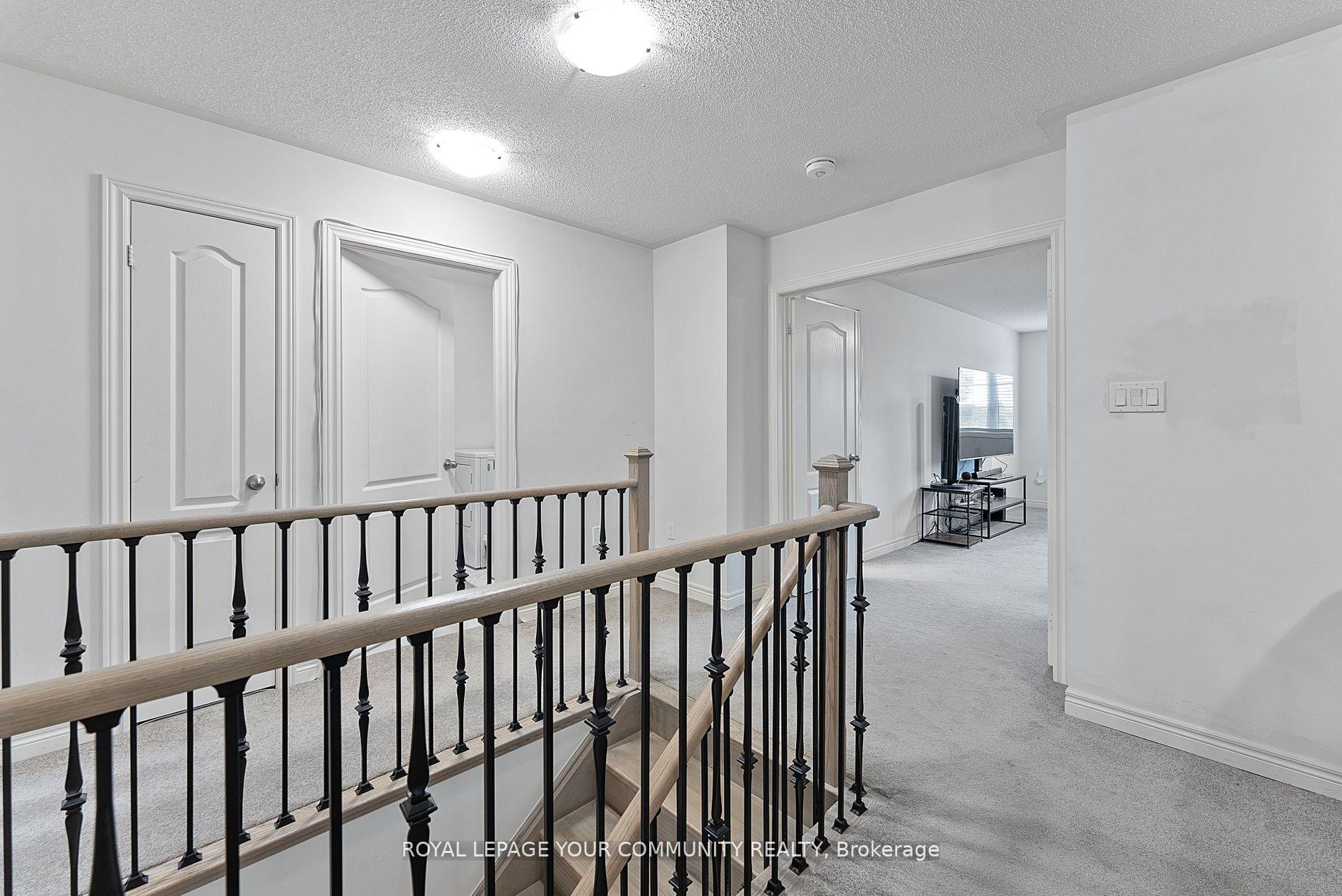 Photo 21 of 63 Riverwalk Drive, Hamilton, Waterdown — HOMEH