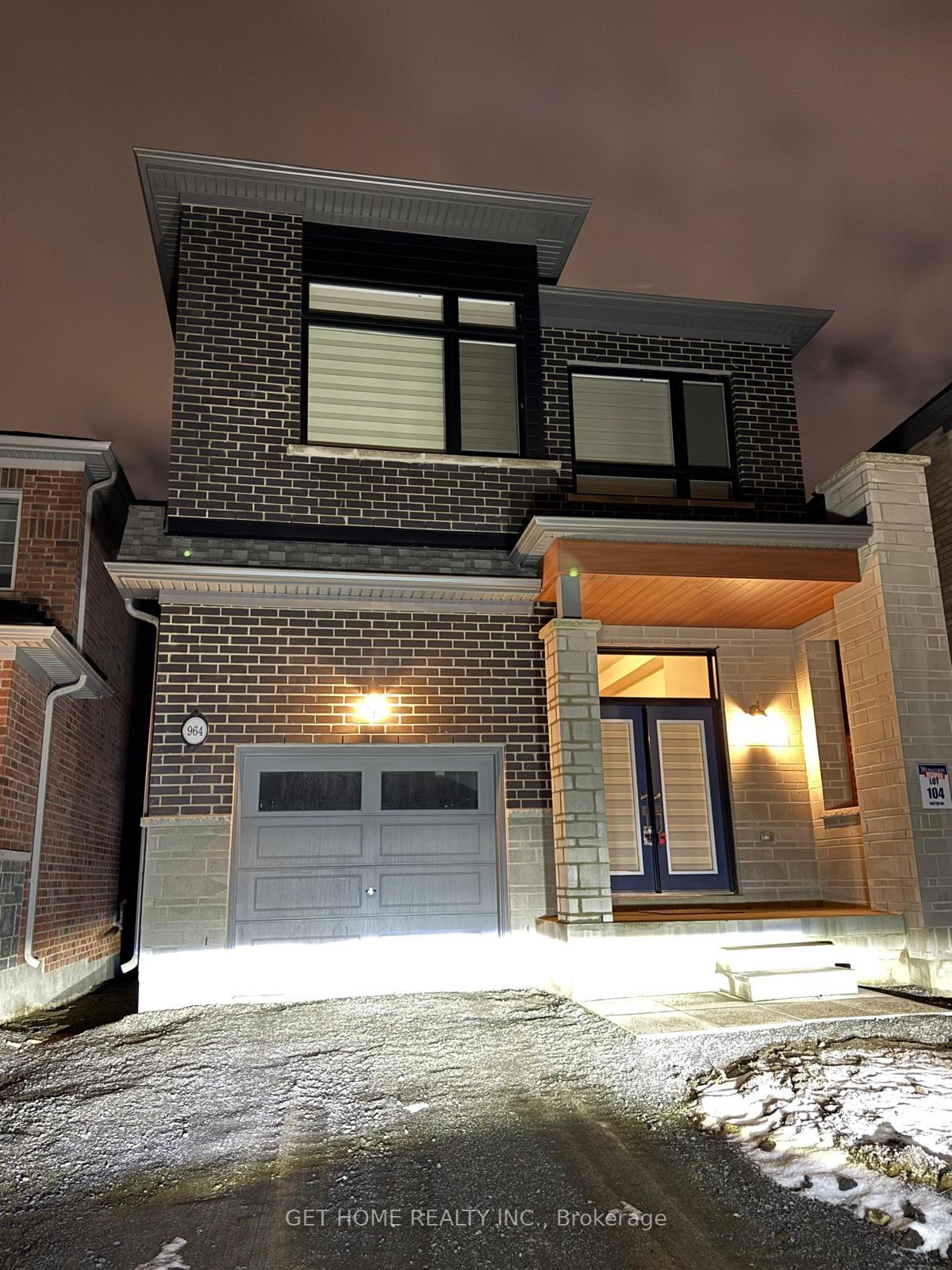 Front of Unit Main, 964 Rexton Drive