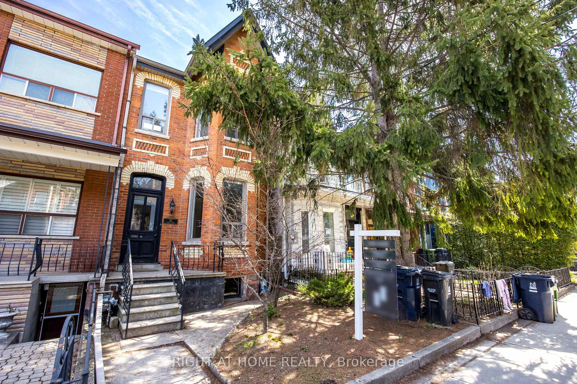 Photo 1 of 83 Major Street, Toronto, University — HOMEH