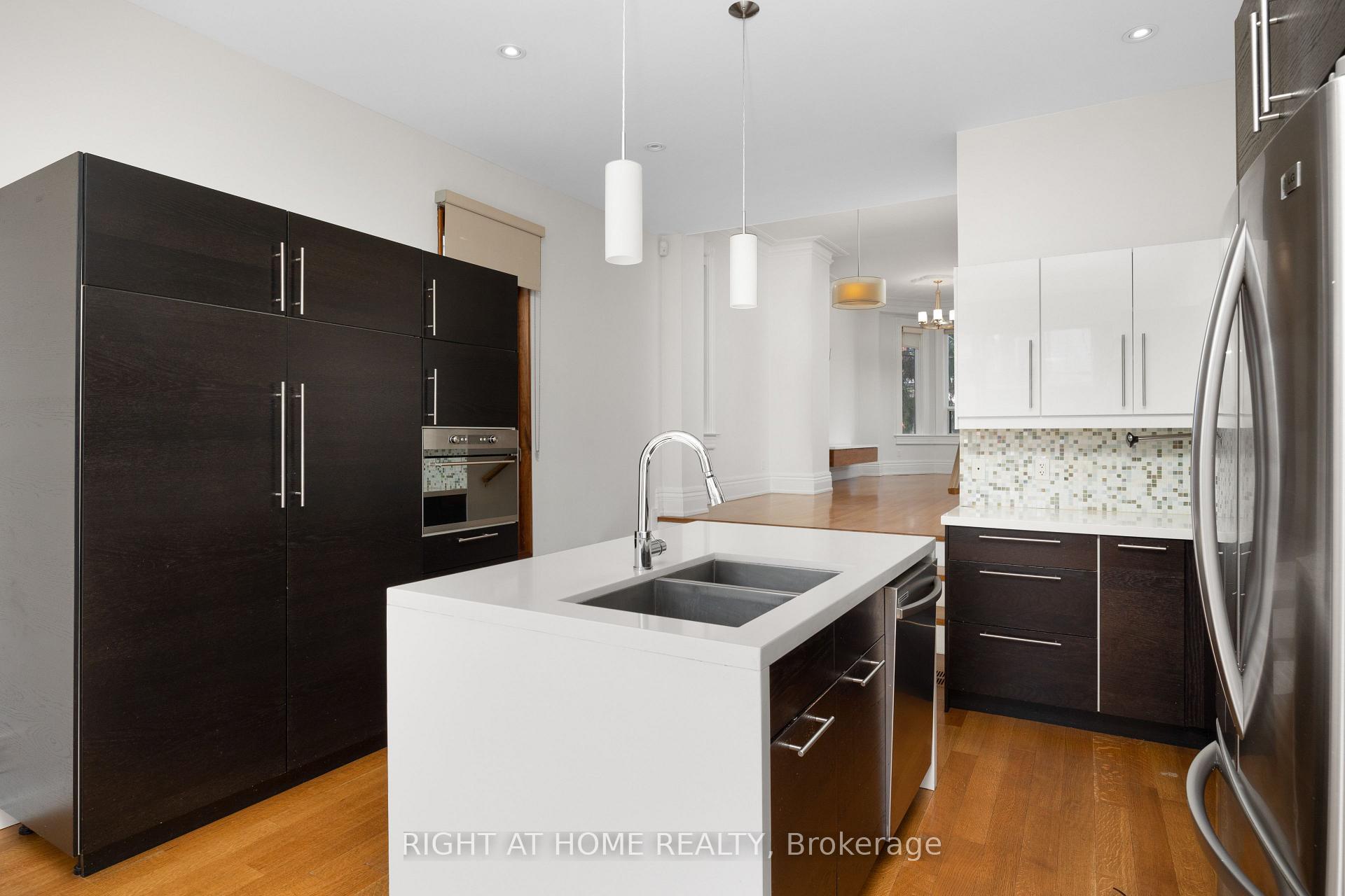 Photo 8 of 83 Major Street, Toronto, University — HOMEH