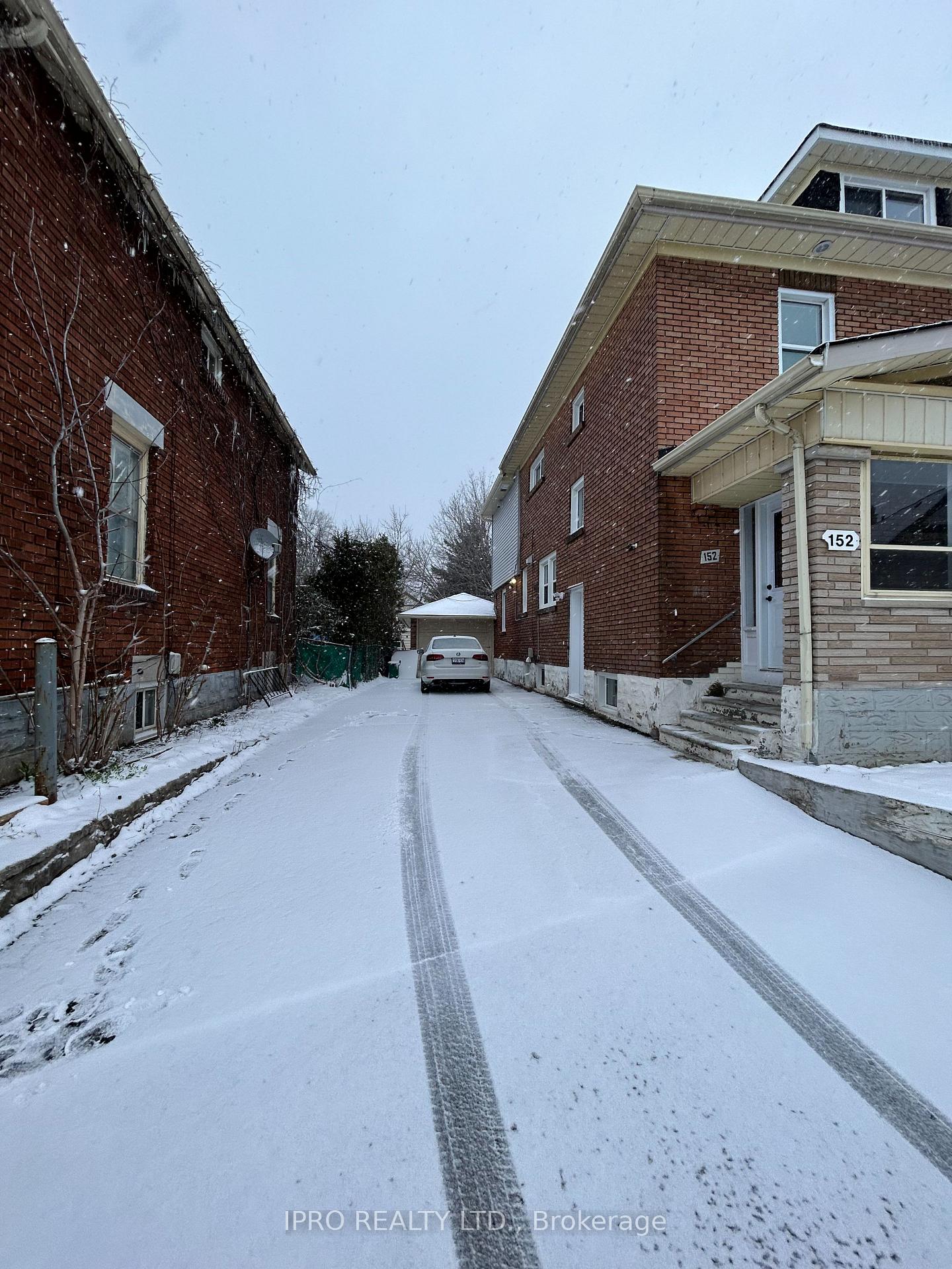 Photo 29 of Unit Unit 2, 152 Weber Street E, Kitchener — HOMEH