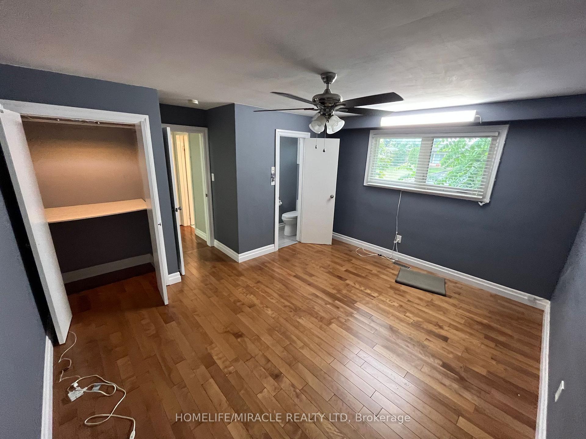 Photo 10 of 26 Caldwell Crescent, Brampton, Brampton East — HOMEH