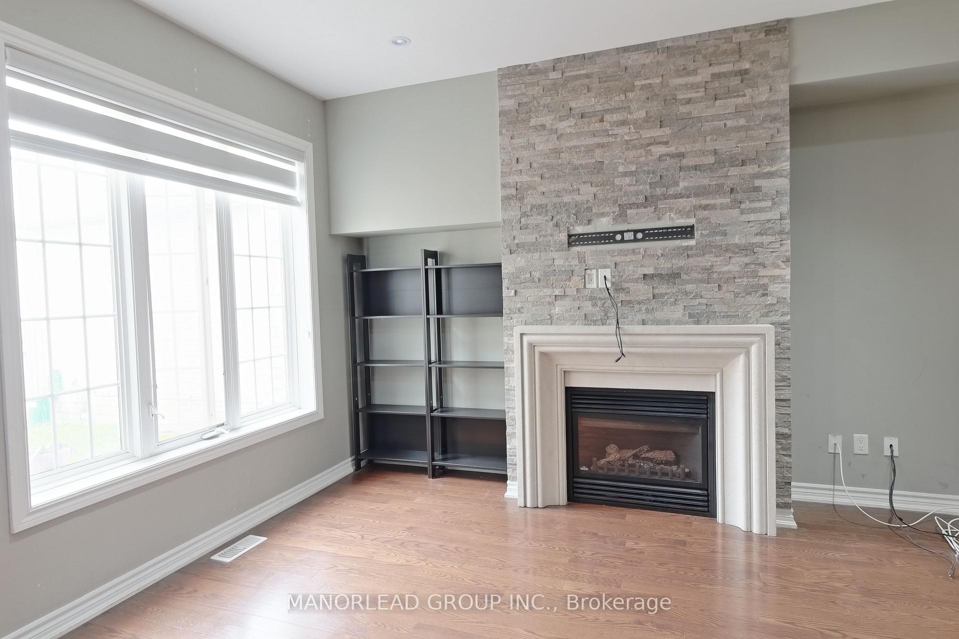 Photo 1 of 21 alsop Avenue, Markham, Cathedraltown — HOMEH