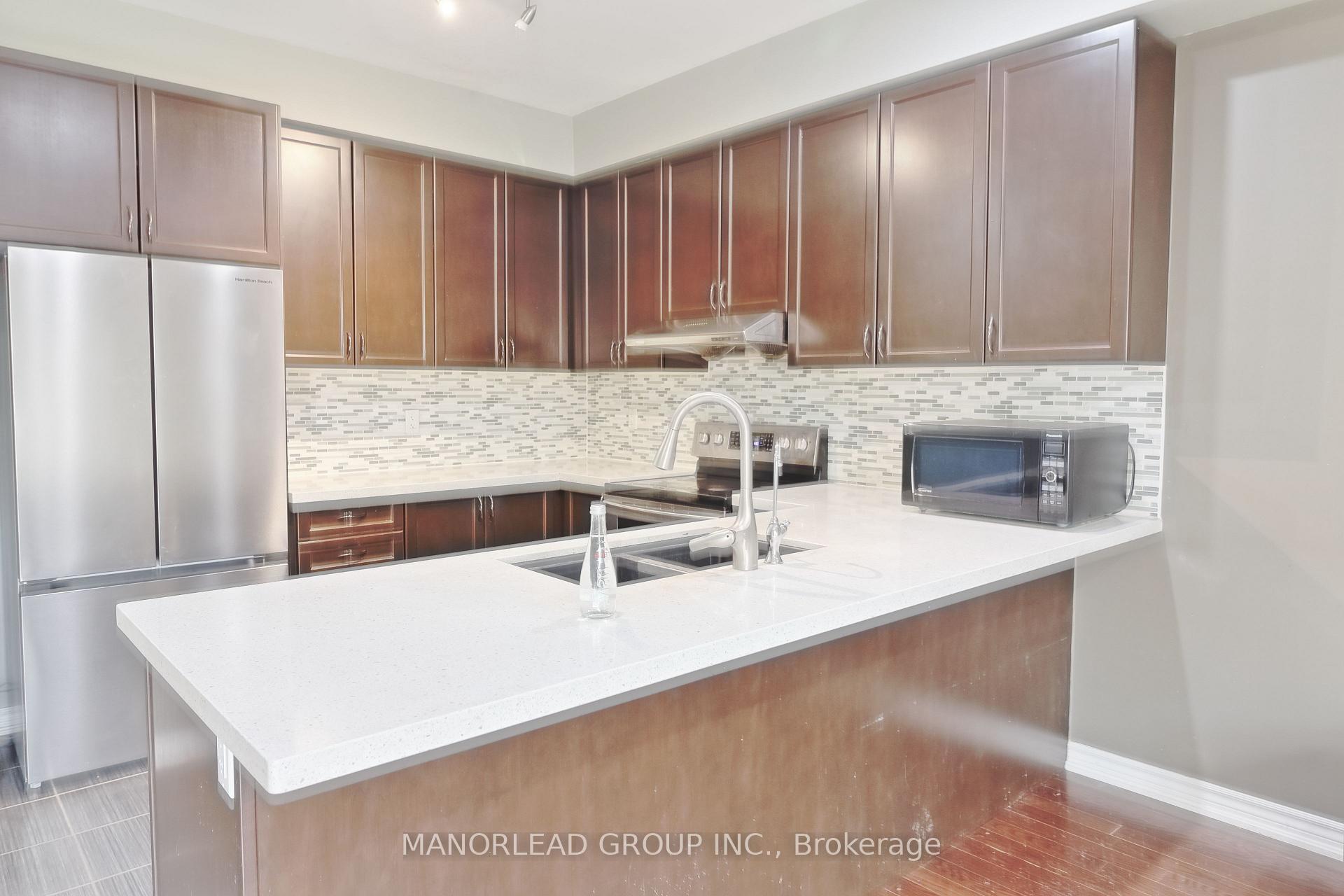 Photo 2 of 21 alsop Avenue, Markham, Cathedraltown — HOMEH