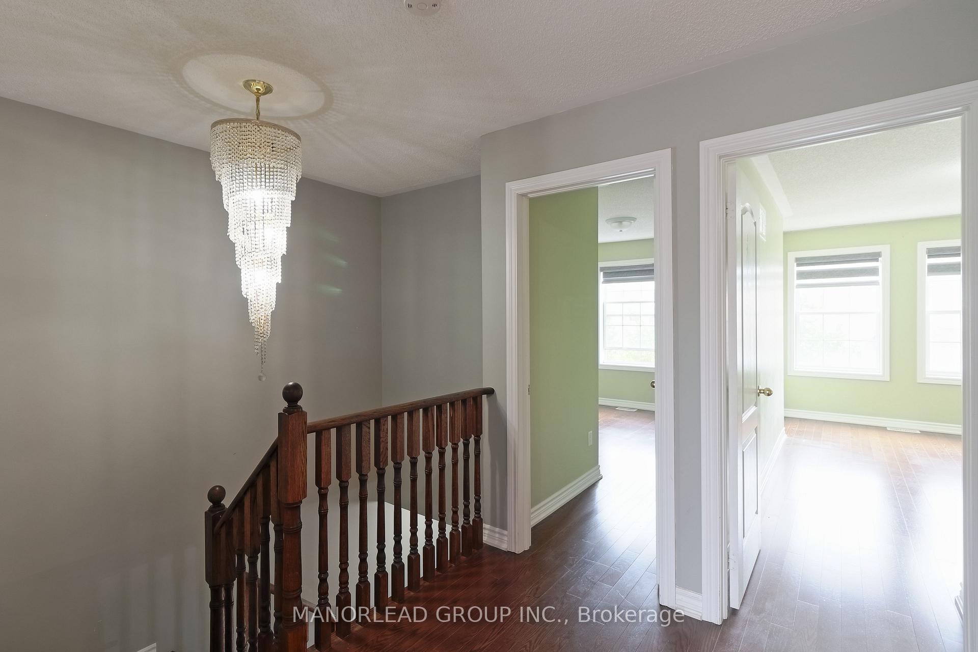 Photo 11 of 21 alsop Avenue, Markham, Cathedraltown — HOMEH