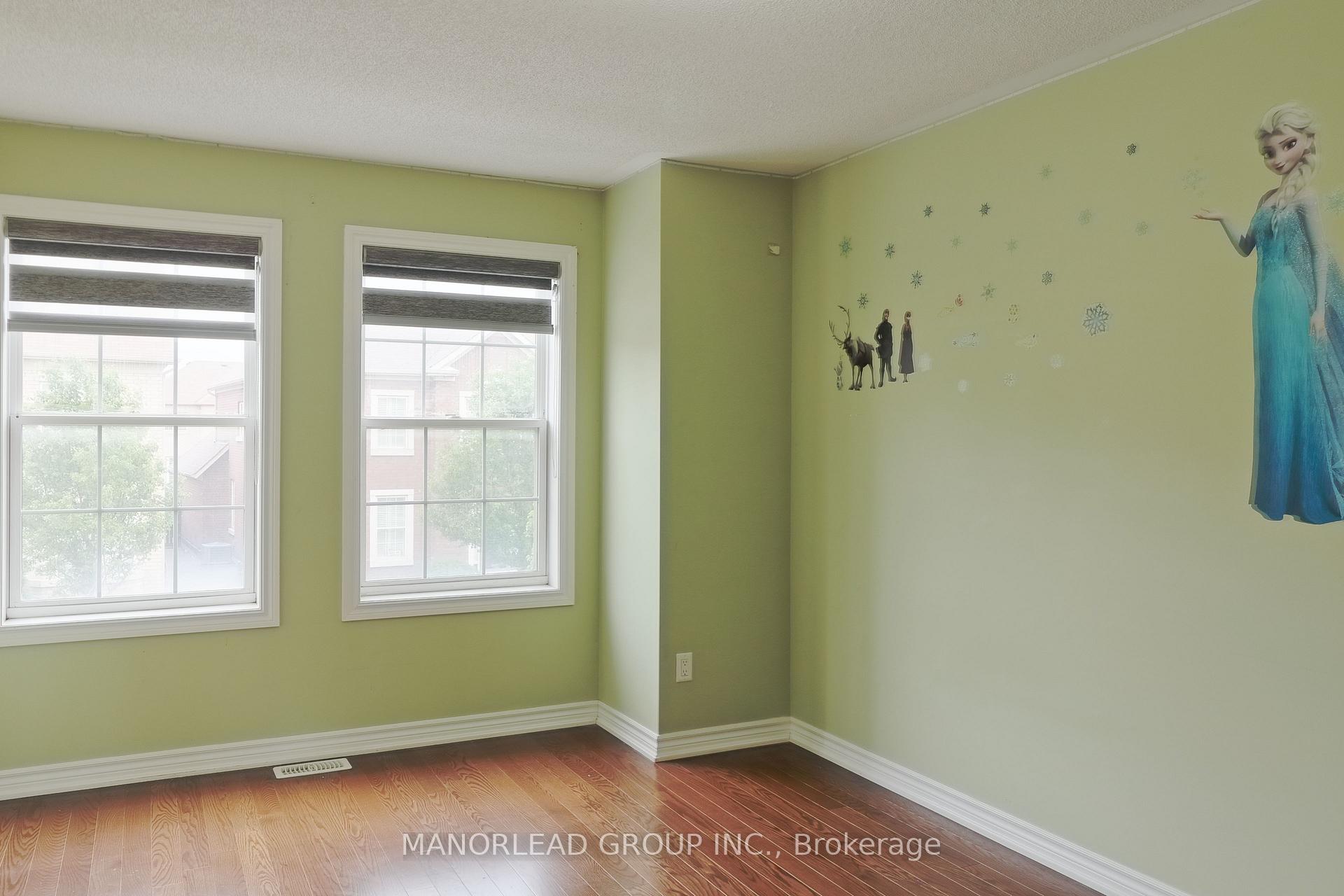 Photo 9 of 21 alsop Avenue, Markham, Cathedraltown — HOMEH