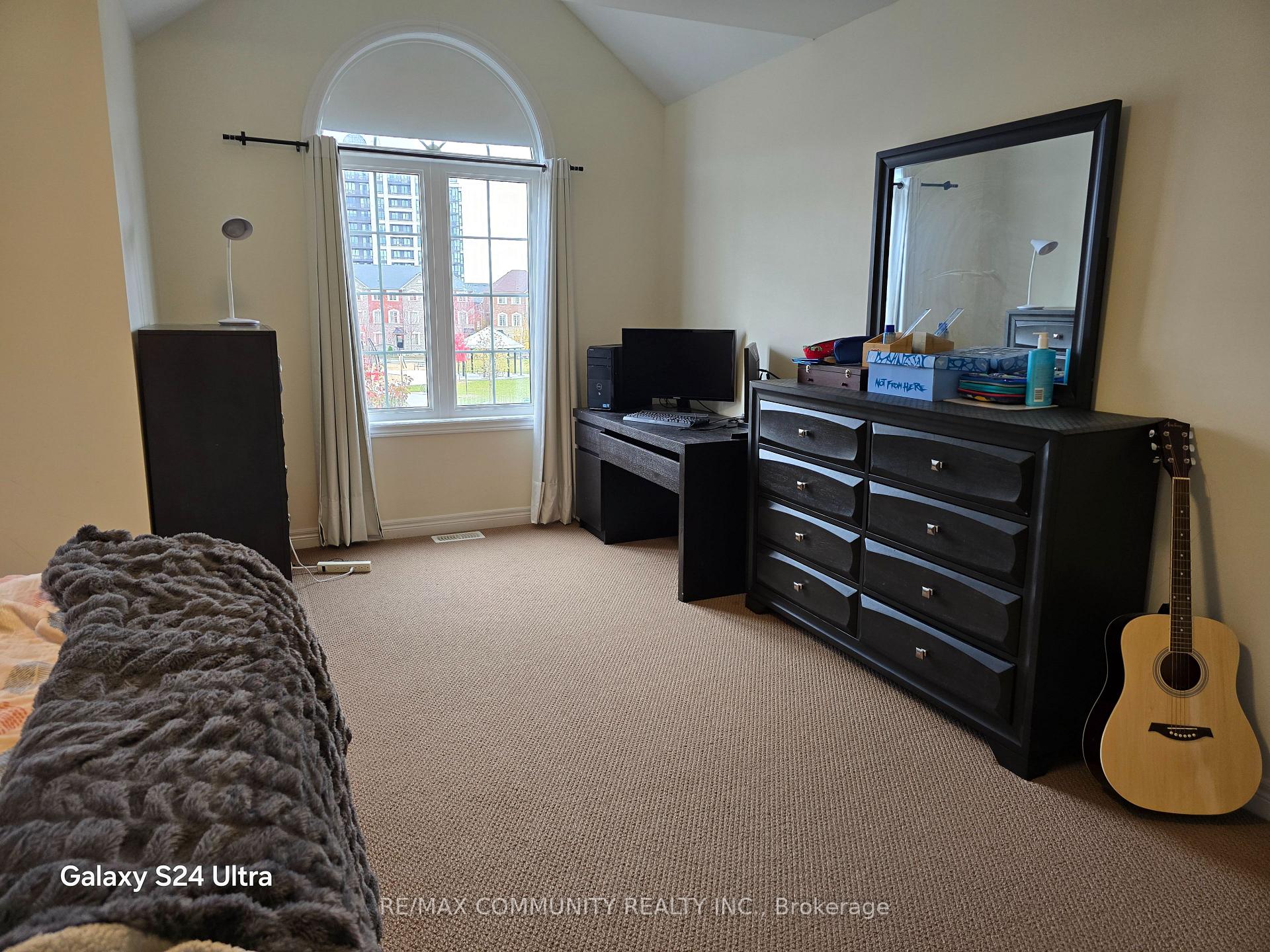 Photo 5 of Unit Main, 74 Hammersly Boulevard, Markham, Wismer — HOMEH