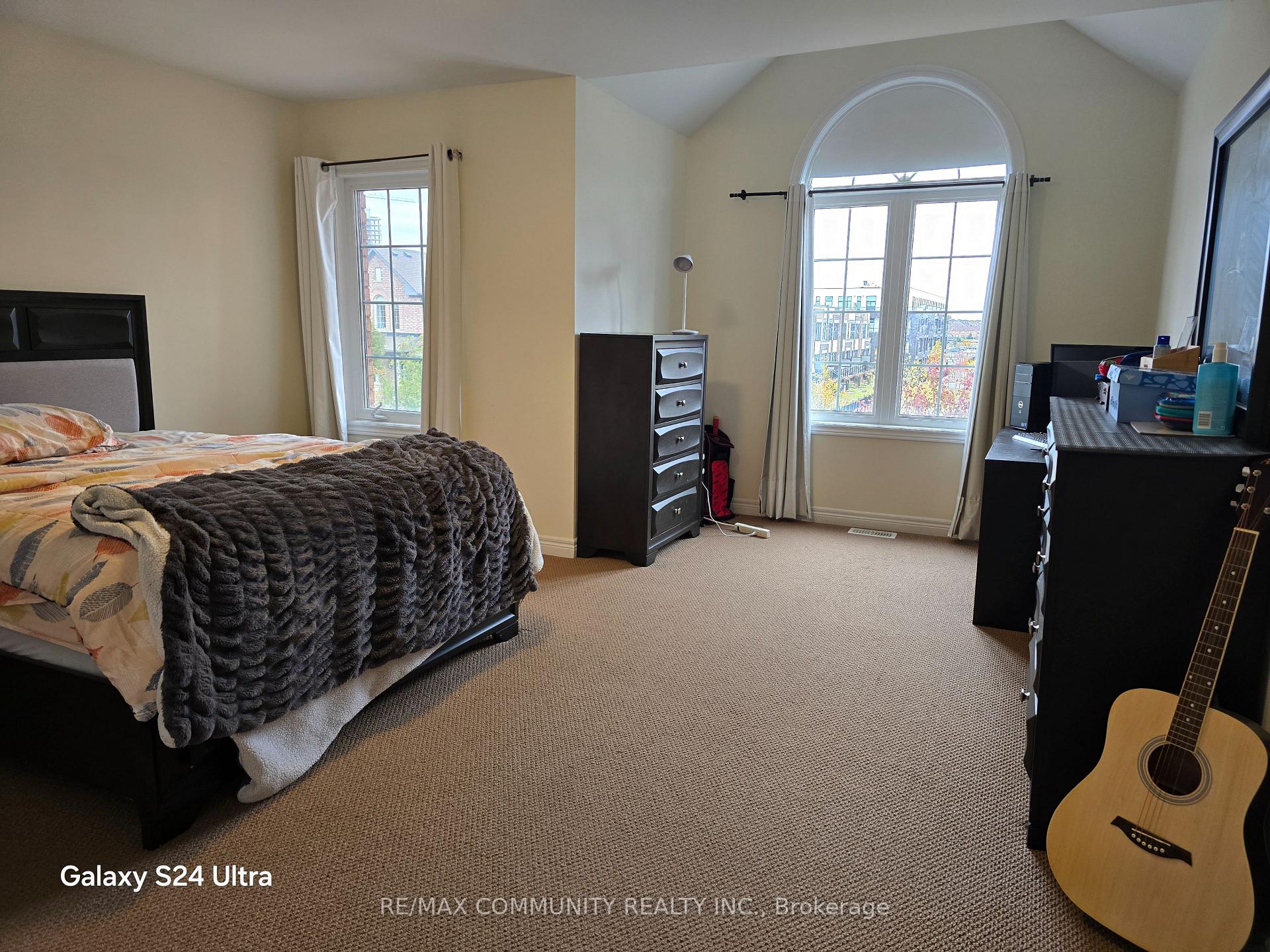 Photo 9 of Unit Main, 74 Hammersly Boulevard, Markham, Wismer — HOMEH