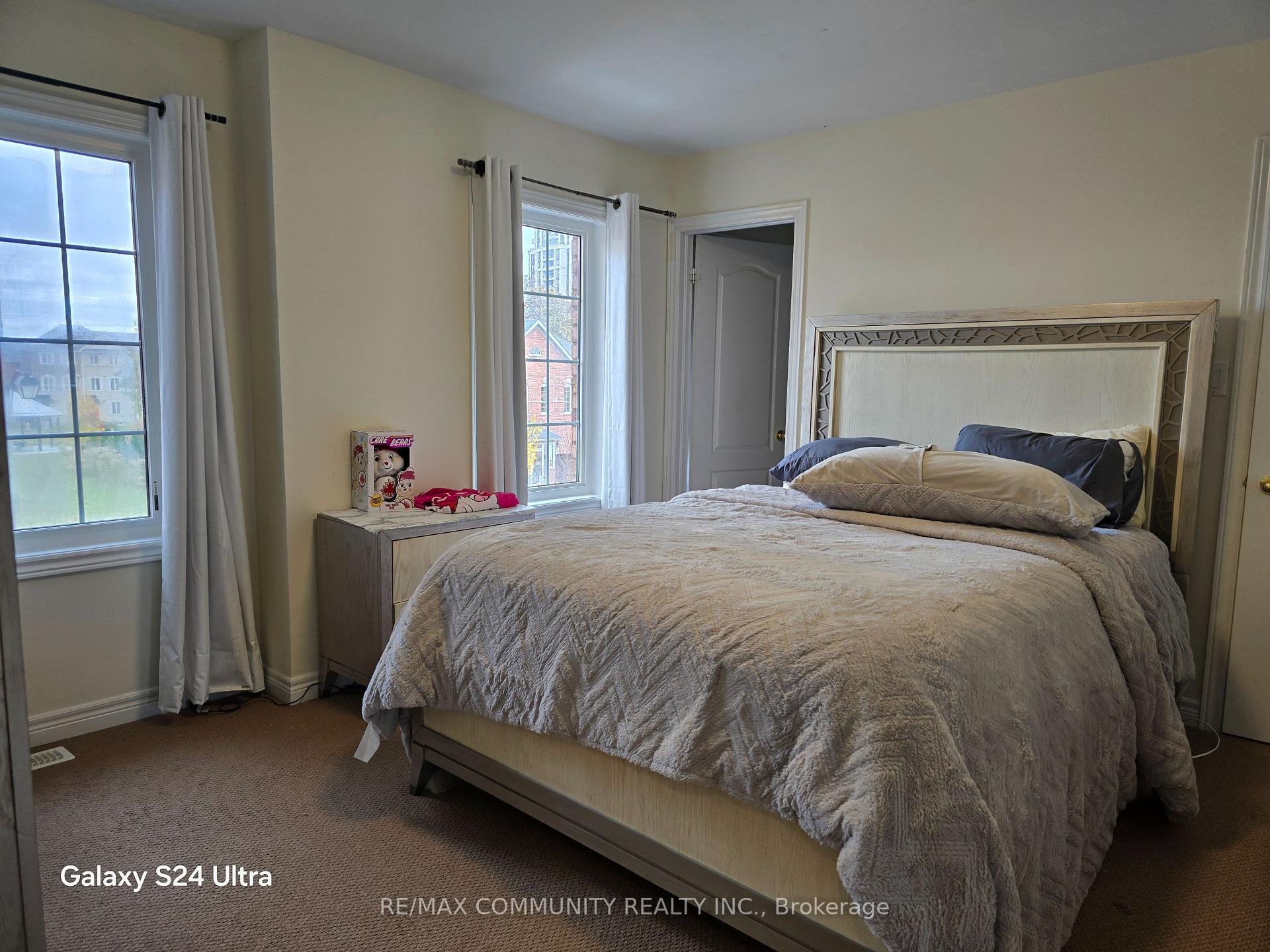 Photo 10 of Unit Main, 74 Hammersly Boulevard, Markham, Wismer — HOMEH