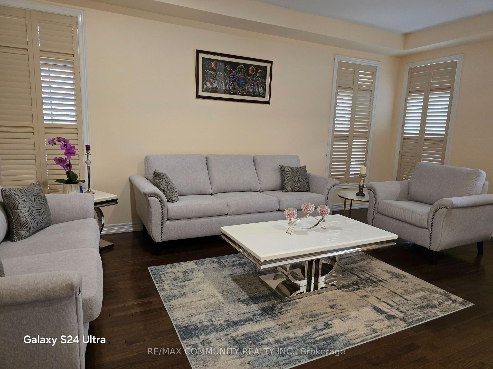 Photo 13 of Unit Main, 74 Hammersly Boulevard, Markham, Wismer — HOMEH
