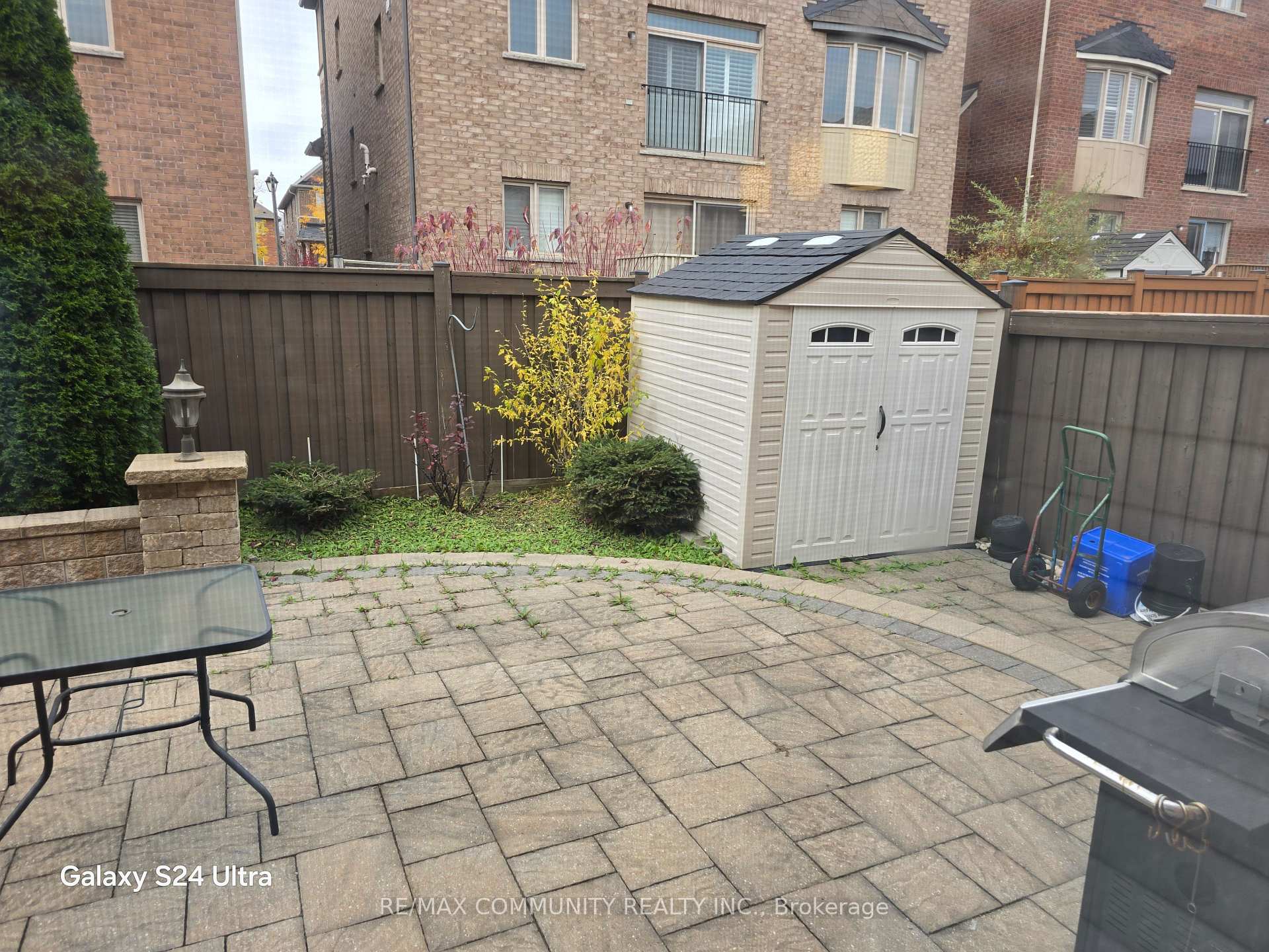 Photo 15 of Unit Main, 74 Hammersly Boulevard, Markham, Wismer — HOMEH
