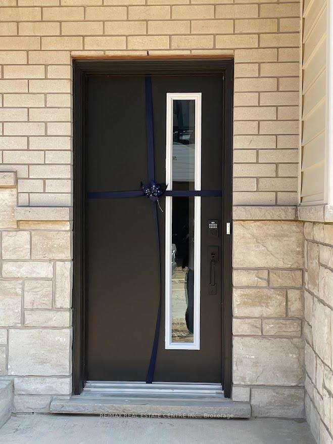 Photo 4 of Unit 45, 55 Tom Brown Drive, Brant, Paris — HOMEH