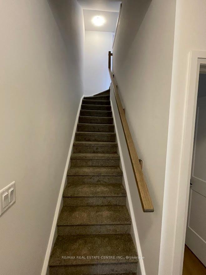 Photo 3 of Unit 45, 55 Tom Brown Drive, Brant, Paris — HOMEH