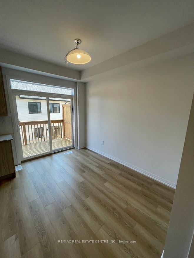 Photo 13 of Unit 45, 55 Tom Brown Drive, Brant, Paris — HOMEH