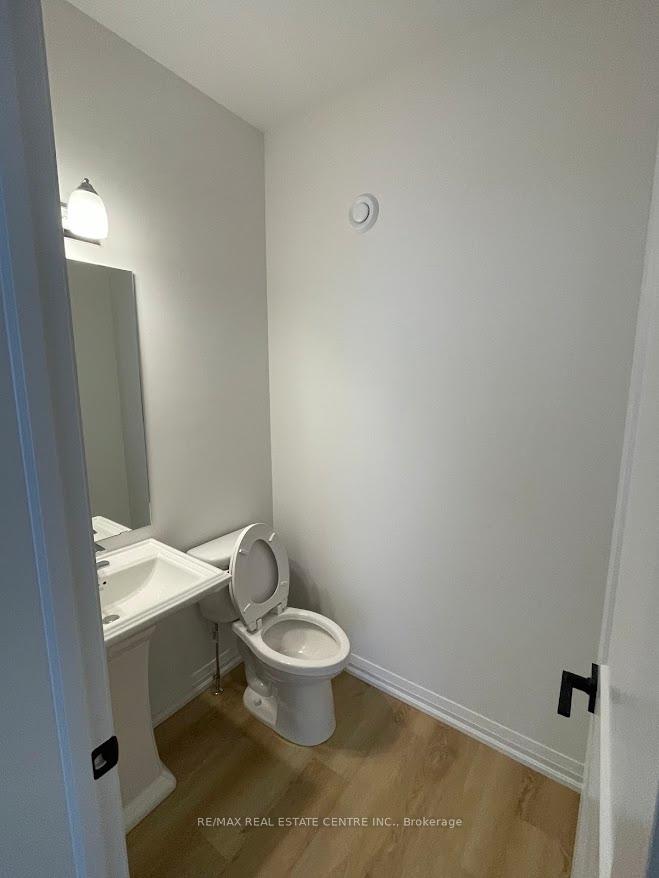 Photo 12 of Unit 45, 55 Tom Brown Drive, Brant, Paris — HOMEH
