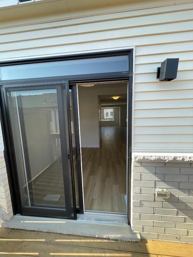 Photo 15 of Unit 45, 55 Tom Brown Drive, Brant, Paris — HOMEH