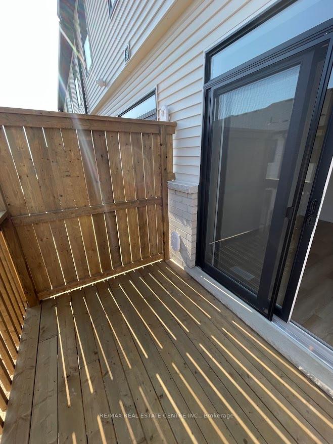 Photo 17 of Unit 45, 55 Tom Brown Drive, Brant, Paris — HOMEH