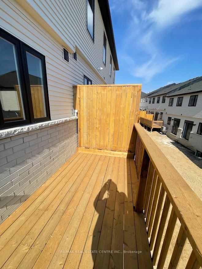 Photo 18 of Unit 45, 55 Tom Brown Drive, Brant, Paris — HOMEH