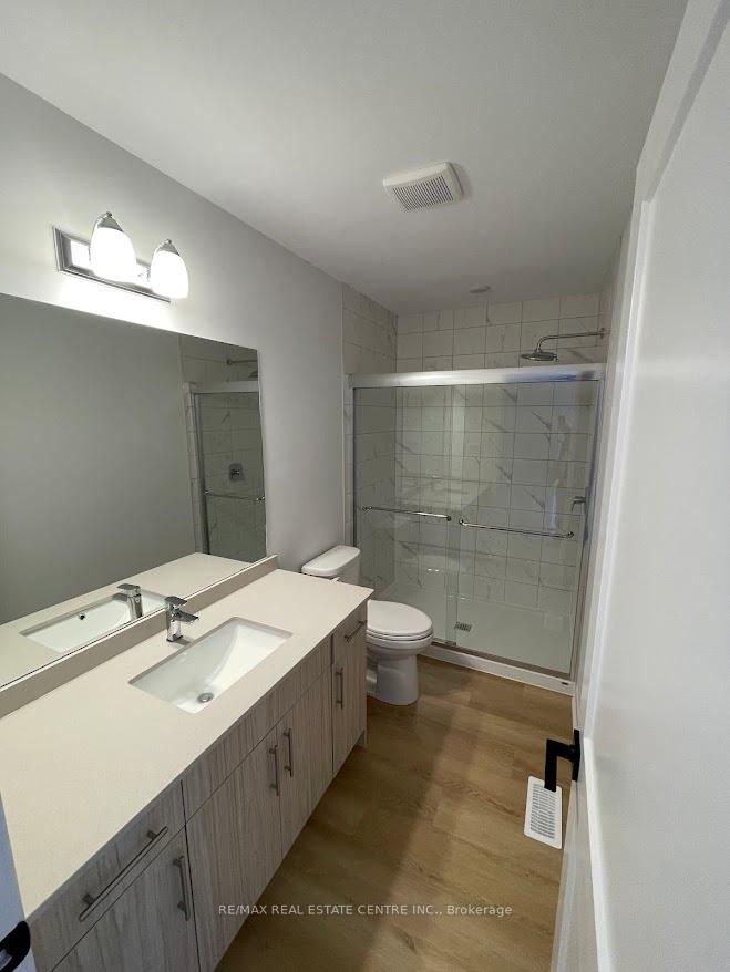 Photo 22 of Unit 45, 55 Tom Brown Drive, Brant, Paris — HOMEH