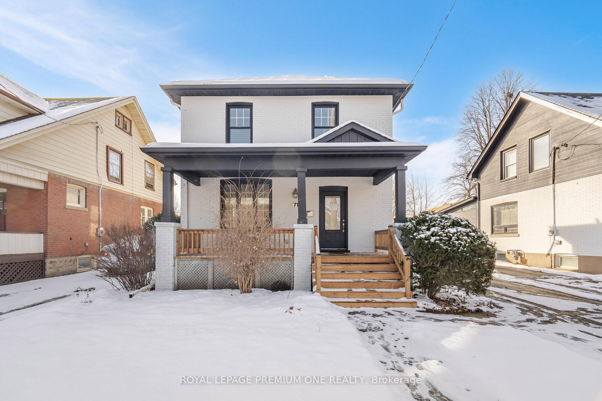 Photo 1 of 71 Mill Street S, Brampton, Downtown Brampton — HOMEH