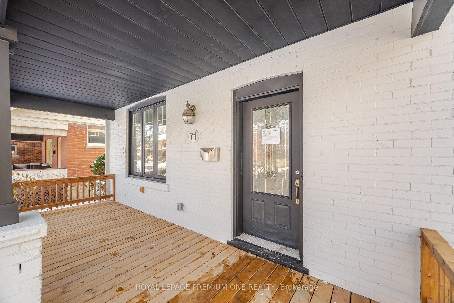 Photo 5 of 71 Mill Street S, Brampton, Downtown Brampton — HOMEH