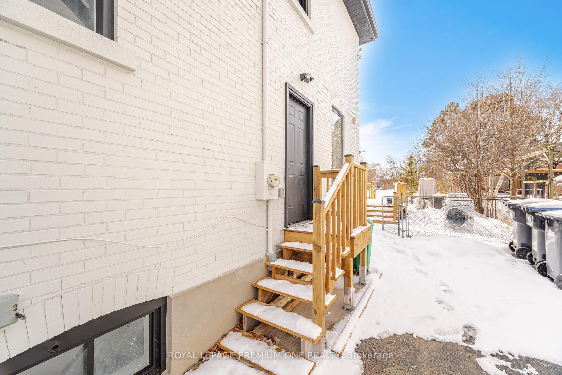 Photo 38 of 71 Mill Street S, Brampton, Downtown Brampton — HOMEH