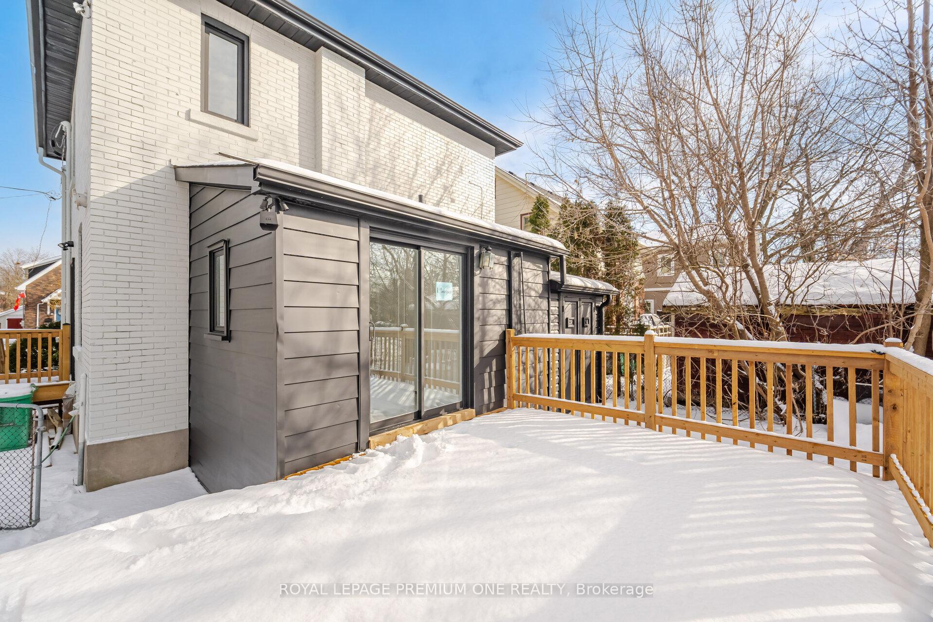 Photo 40 of 71 Mill Street S, Brampton, Downtown Brampton — HOMEH