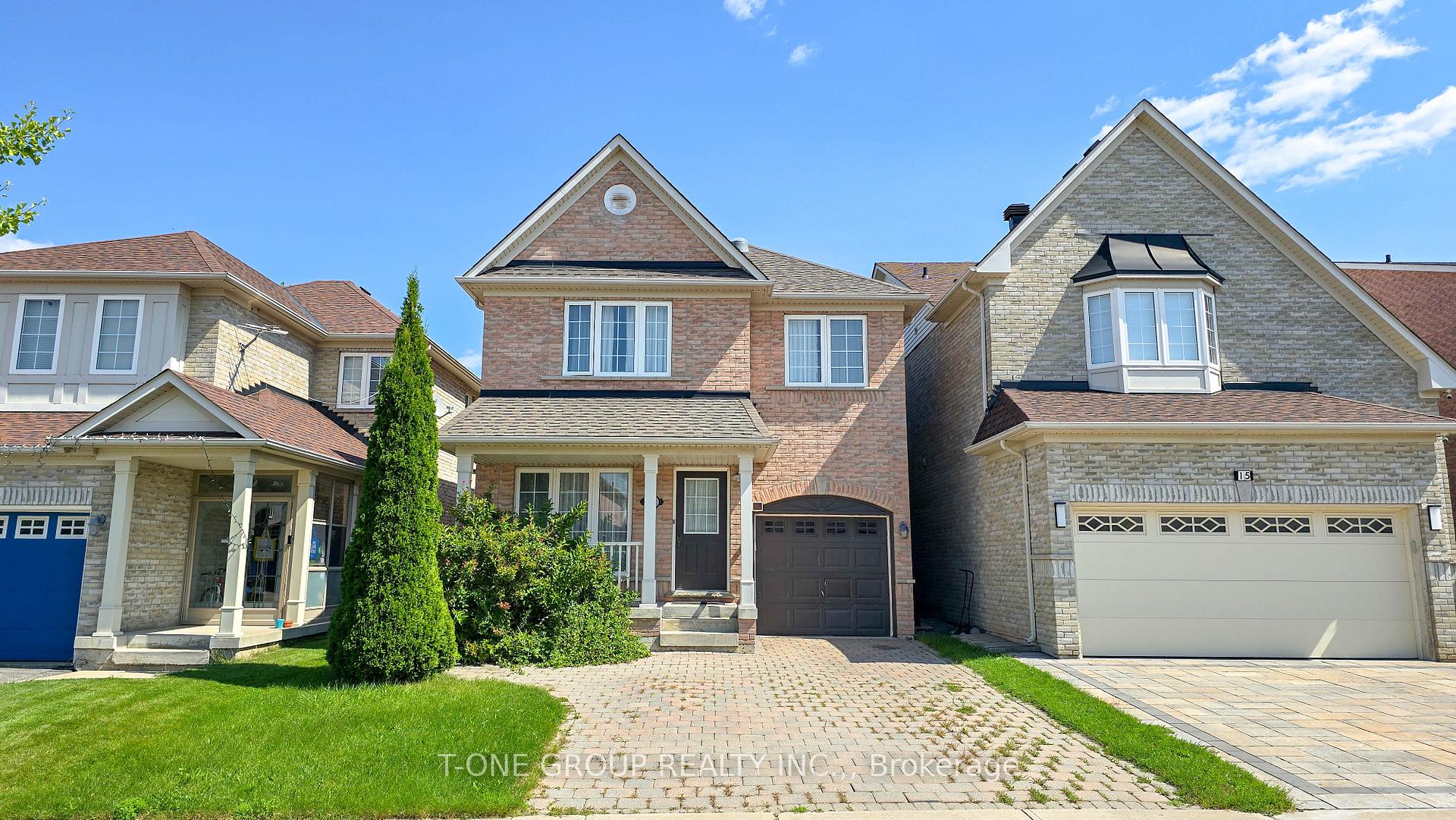Front of 17 Kentley Street