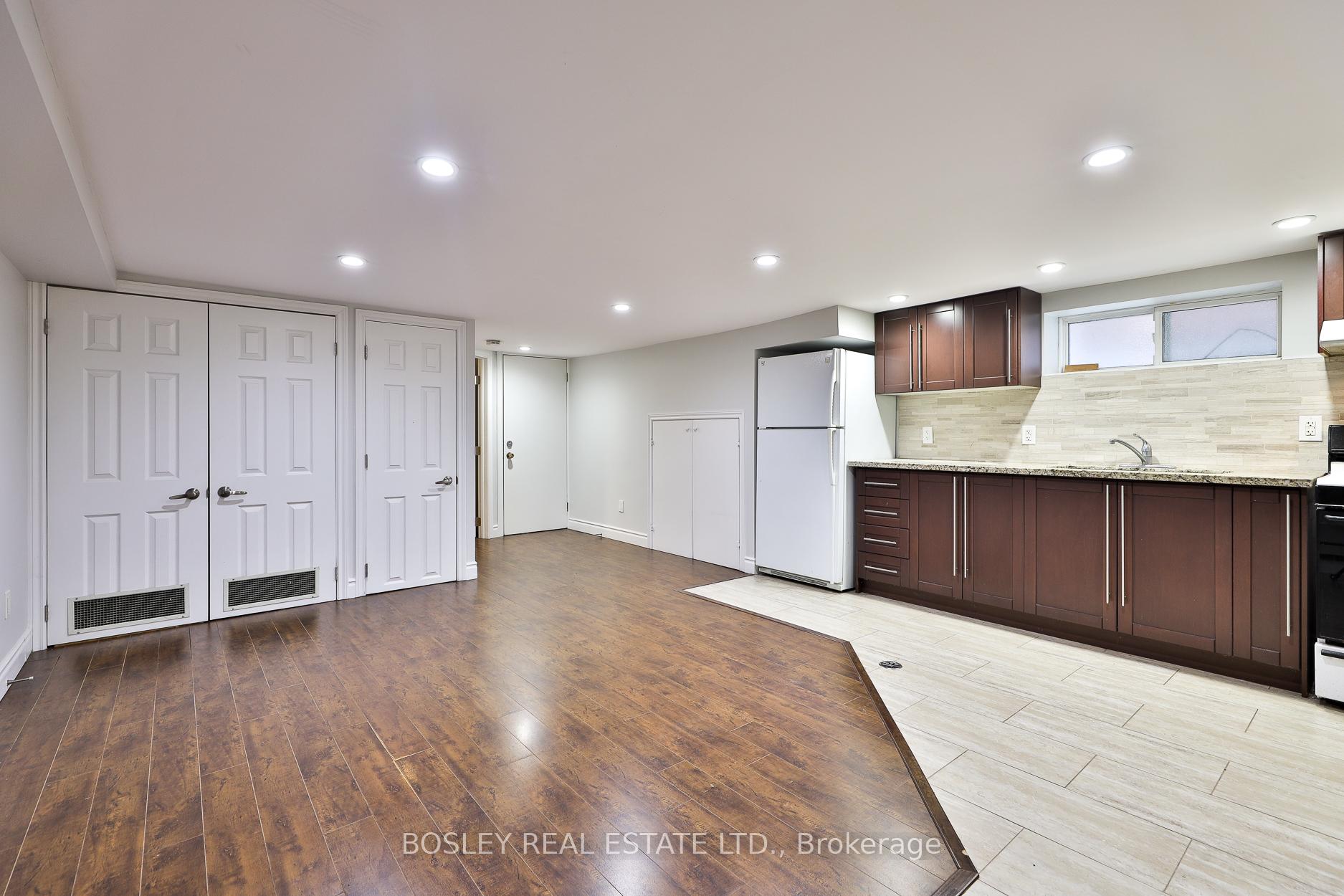 Photo 3 of Unit Lower, 272 Dovercourt Road, Toronto, Little Portugal — HOMEH