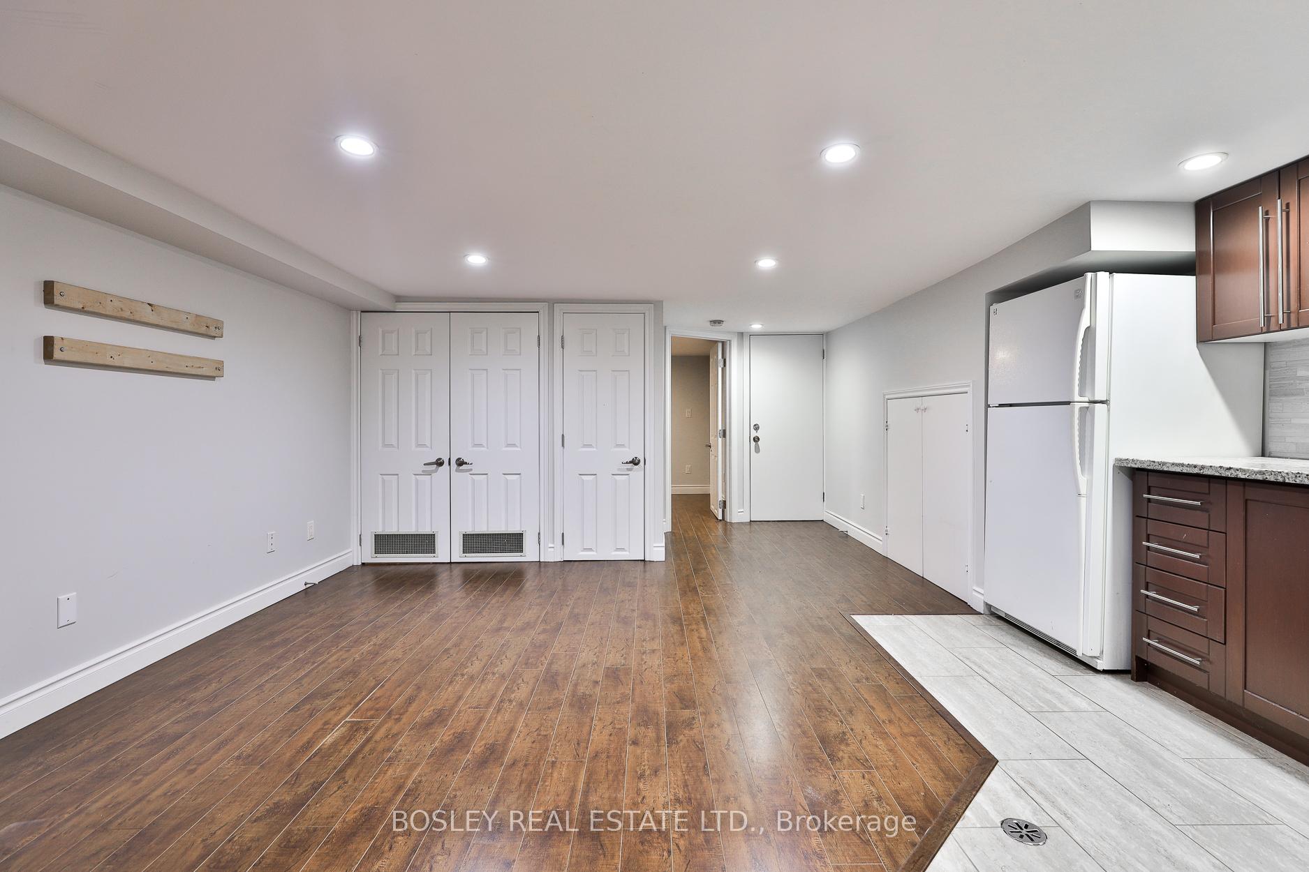 Photo 4 of Unit Lower, 272 Dovercourt Road, Toronto, Little Portugal — HOMEH