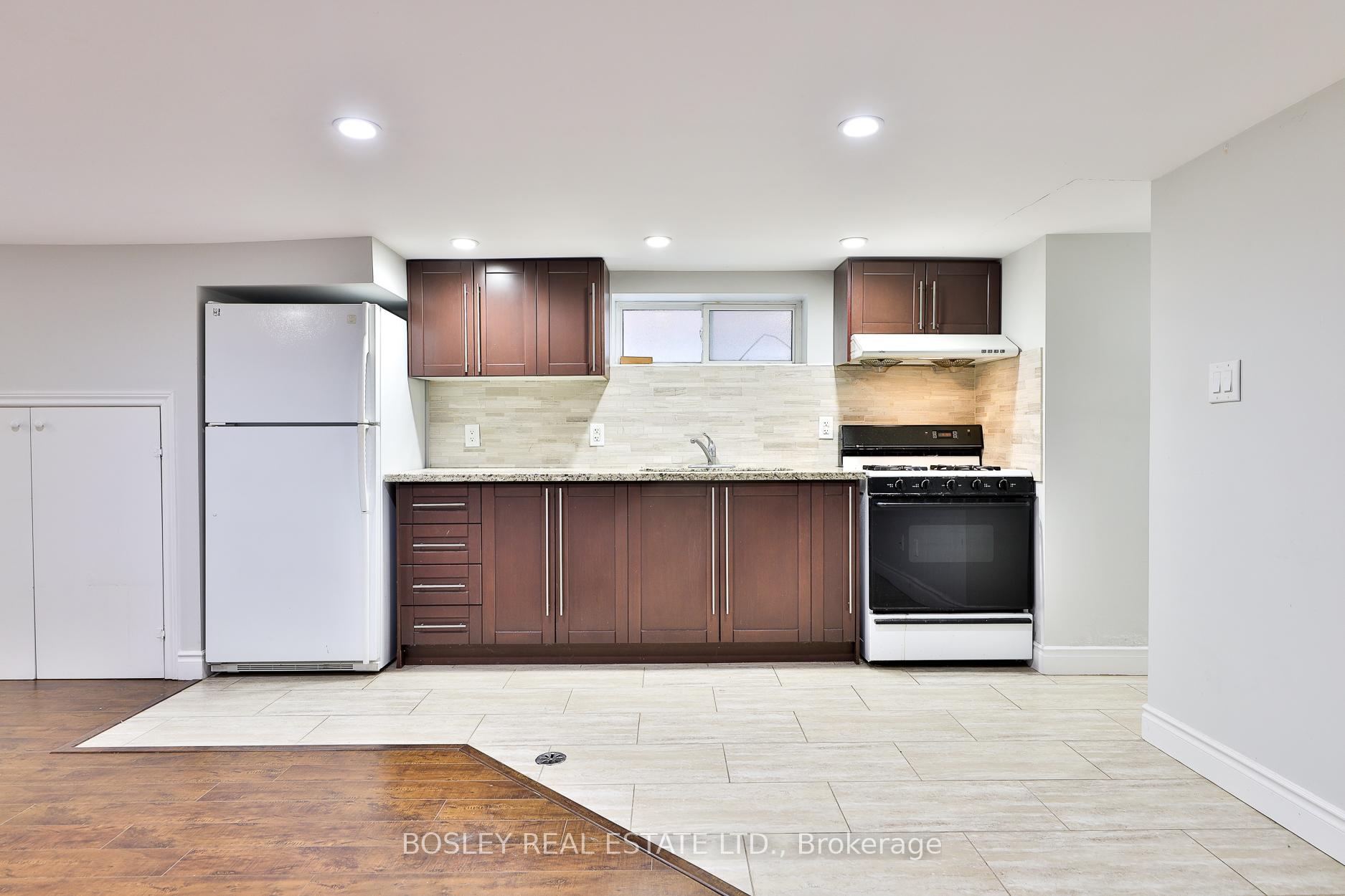 Photo 2 of Unit Lower, 272 Dovercourt Road, Toronto, Little Portugal — HOMEH
