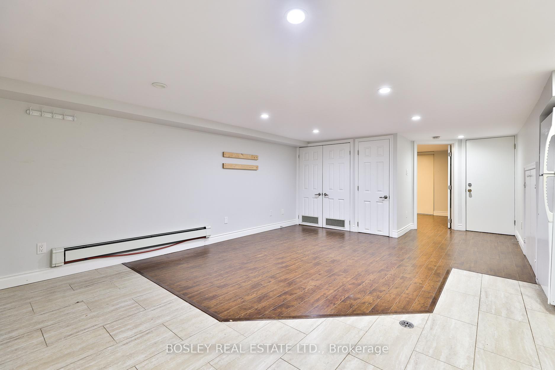 Photo 5 of Unit Lower, 272 Dovercourt Road, Toronto, Little Portugal — HOMEH