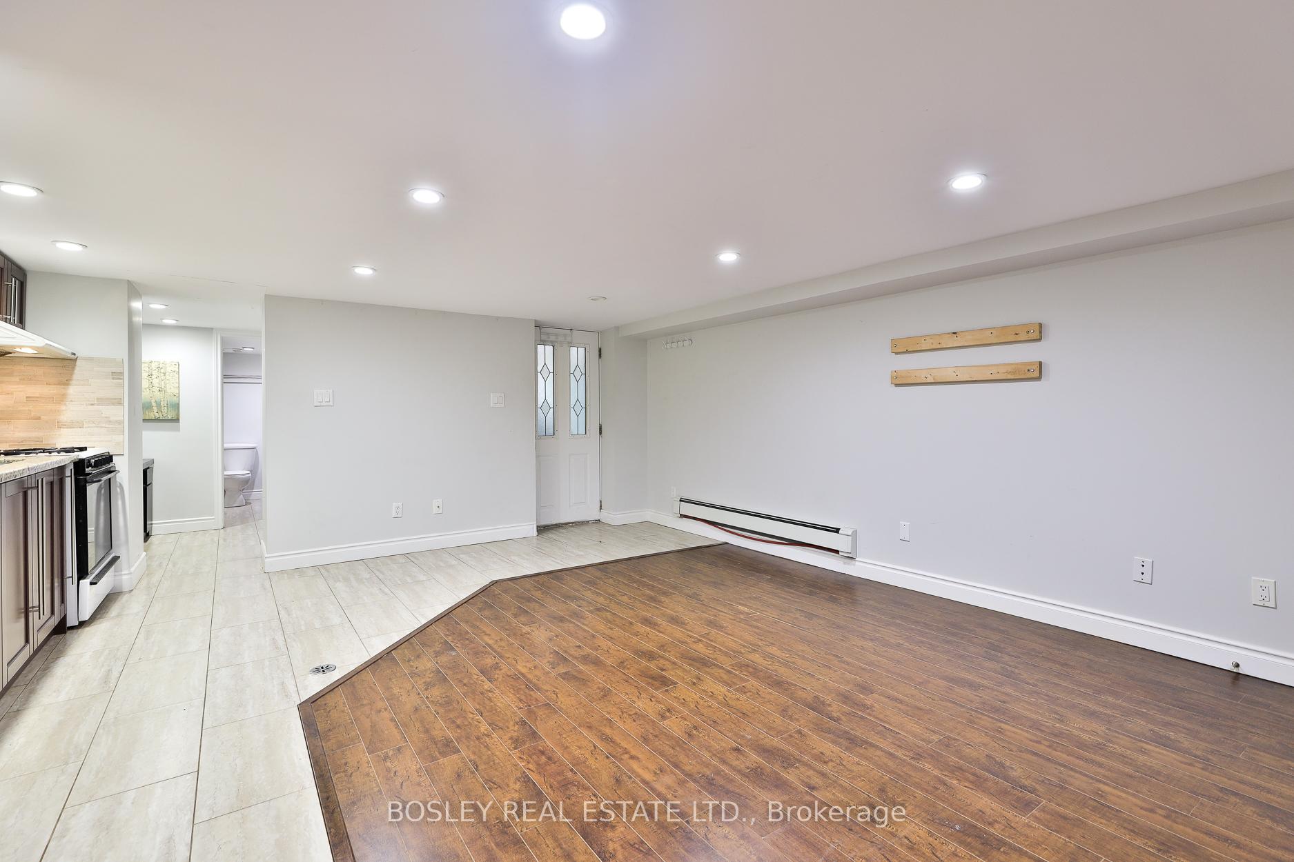 Photo 7 of Unit Lower, 272 Dovercourt Road, Toronto, Little Portugal — HOMEH