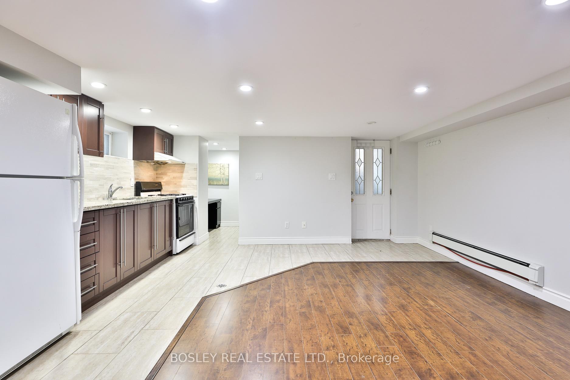 Photo 6 of Unit Lower, 272 Dovercourt Road, Toronto, Little Portugal — HOMEH